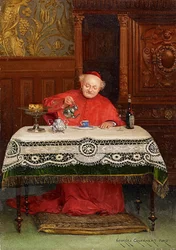 Der Kardinal